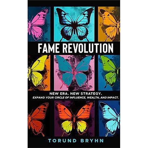 Fame Revolution, Torund Bryhn