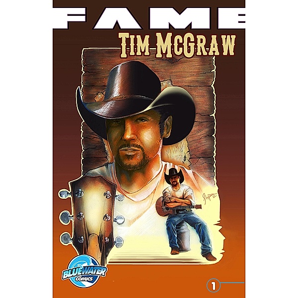 FAME: Tim McGraw, David A. McIntee