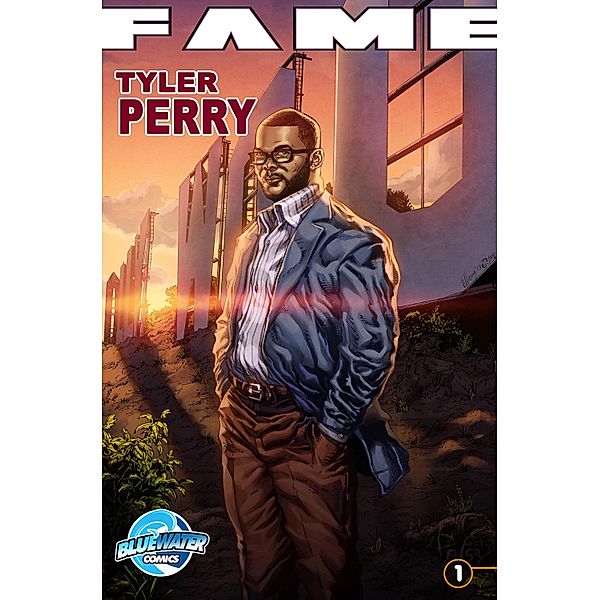Fame: Tyler Perry, Cr Ward