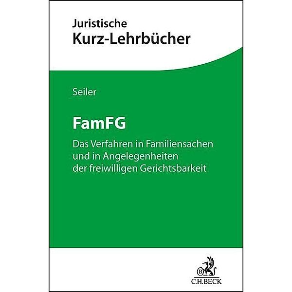 FamFG, Christian G. Seiler