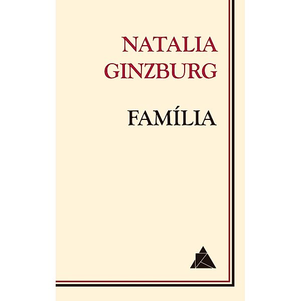 Família, Natalia Ginzburg