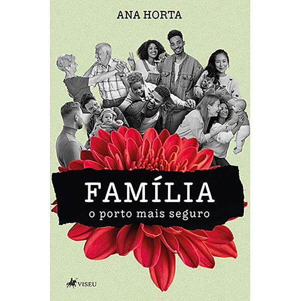 Fami´lia, Ana Horta