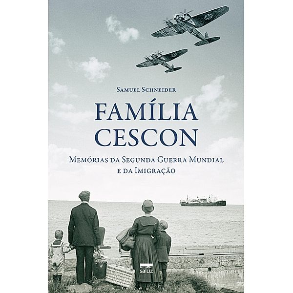 Família Cescon, Samuel Schneider