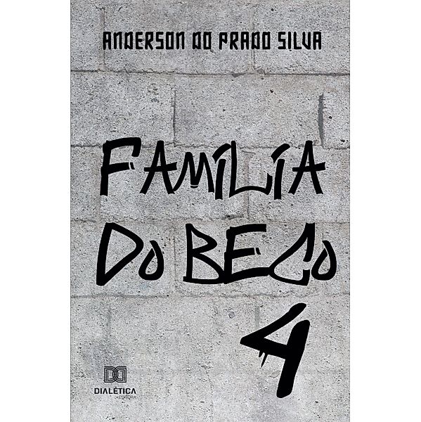 Família do beco 4, Anderson do Prado Silva