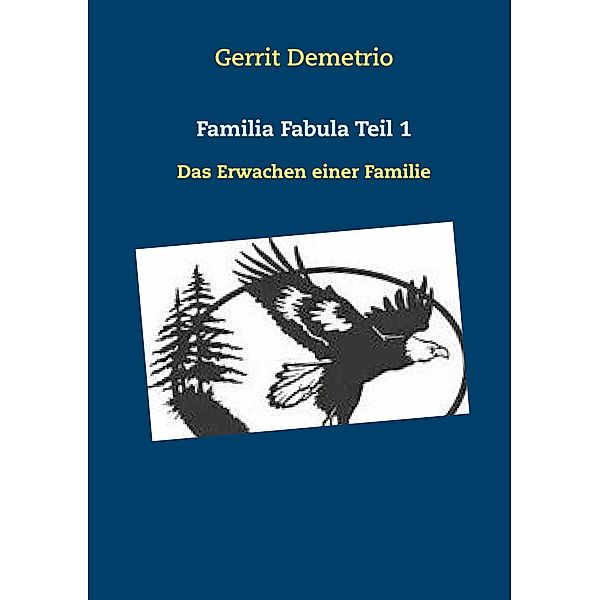 Familia Fabula, Gerrit Demetrio