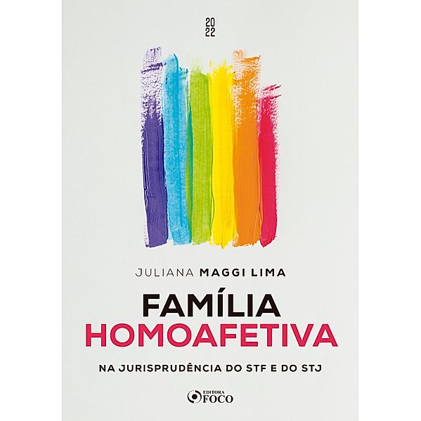 Família homoafetiva, Juliana Maggi Lima