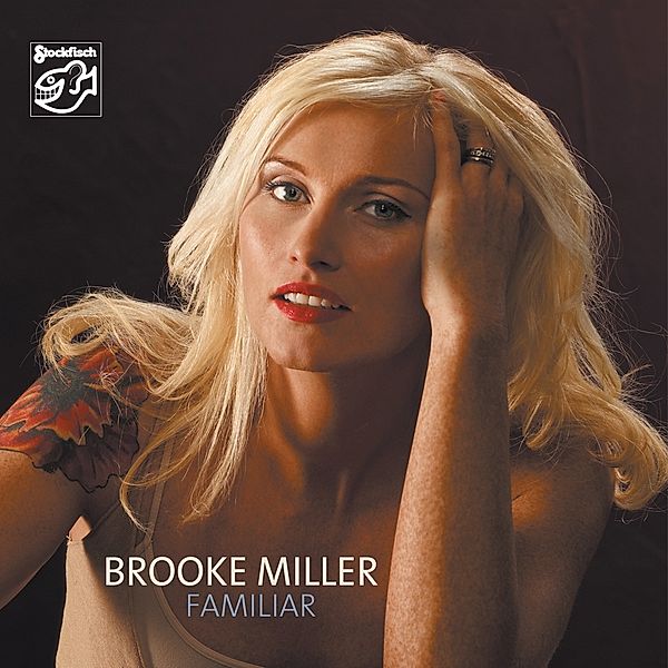 Familiar, Brooke Miller