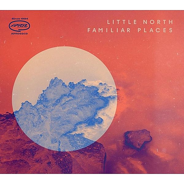 Familiar Places, Little North