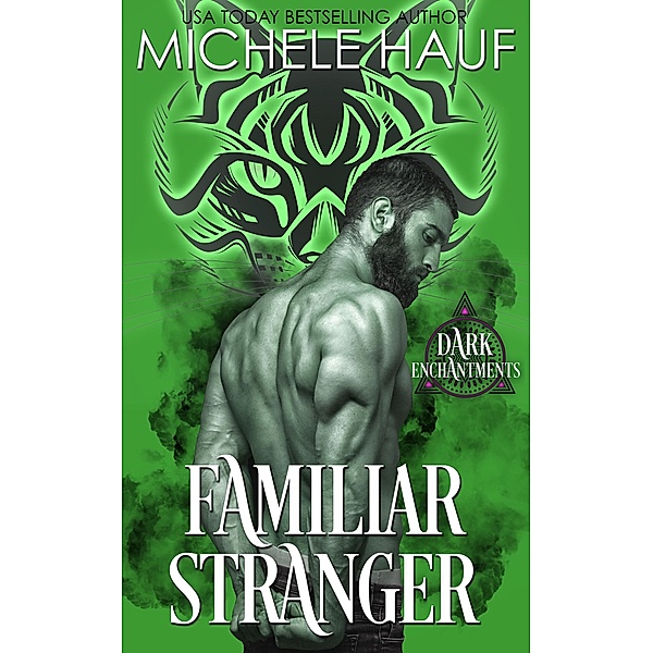 Familiar Stranger, Michele Hauf