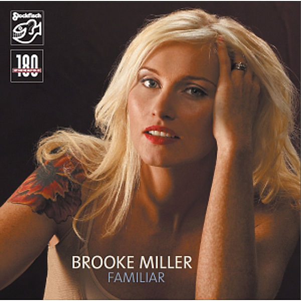 Familiar (Vinyl), Brooke Miller