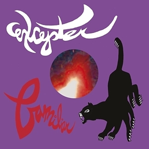 Familiar (Vinyl), Excepter