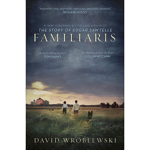 Familiaris, David Wroblewski