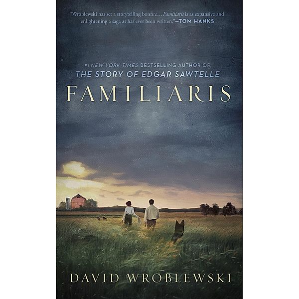 Familiaris, David Wroblewski