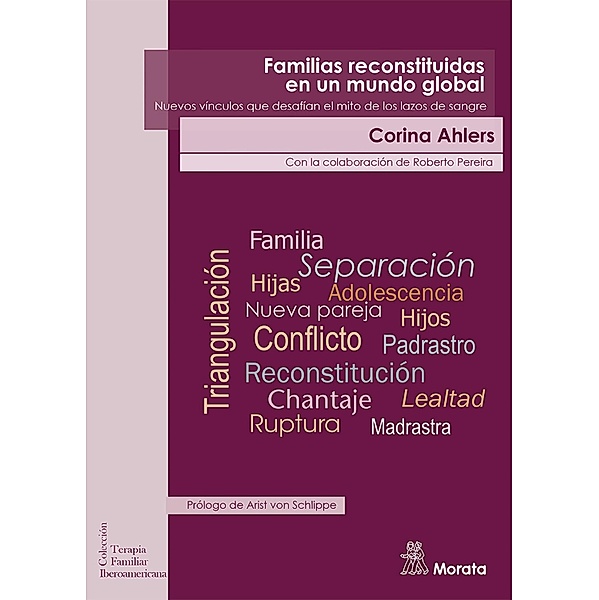 Familias reconstituidas en un mundo global / Terapia Familiar Iberoamericana Bd.11, Corina Ahlers