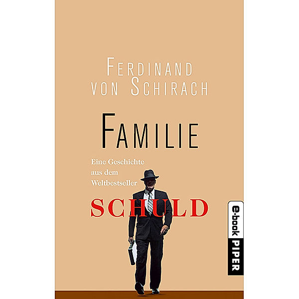 Familie, Ferdinand Von Schirach