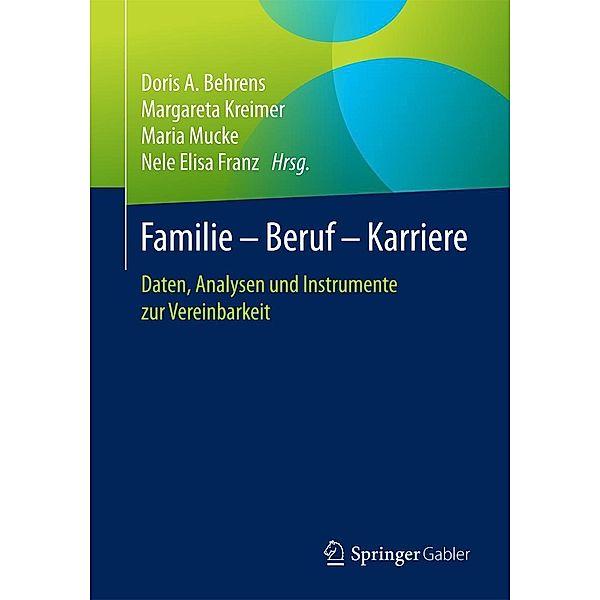 Familie - Beruf - Karriere