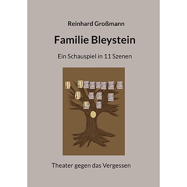Familie Bleystein, Reinhard Großmann