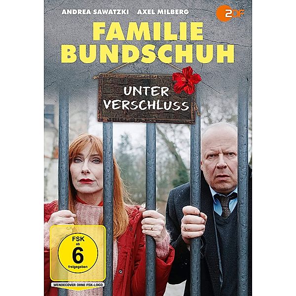 Familie Bundschuh - Unter Verschluss