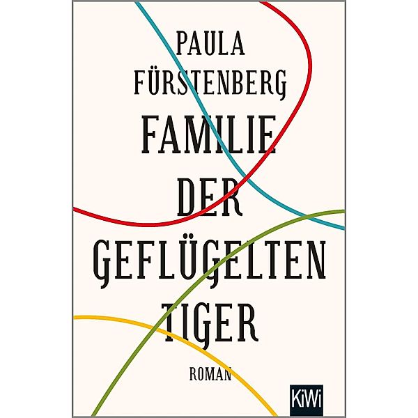 Familie der geflügelten Tiger, Paula Fürstenberg