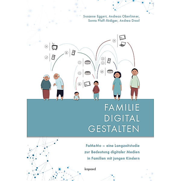 FAMILIE DIGITAL GESTALTEN