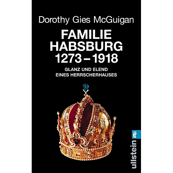 Familie Habsburg 1273-1918, Dorothy Gies McGuigan
