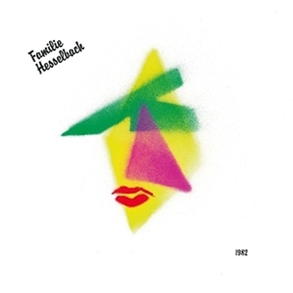 Familie Hesselbach (Vinyl), Familie Hesselbach