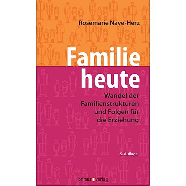 Familie heute, Rosemarie Nave-Herz