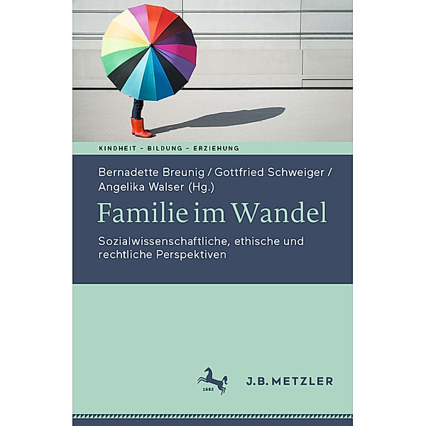 Familie im Wandel