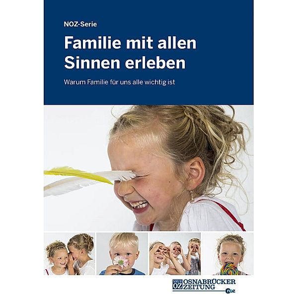 Familie mit allen Sinnen erleben, Neue Osnabrücker Zeitung