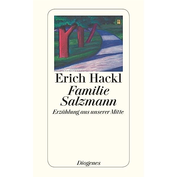 Familie Salzmann, Erich Hackl