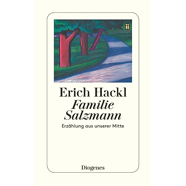 Familie Salzmann, Erich Hackl