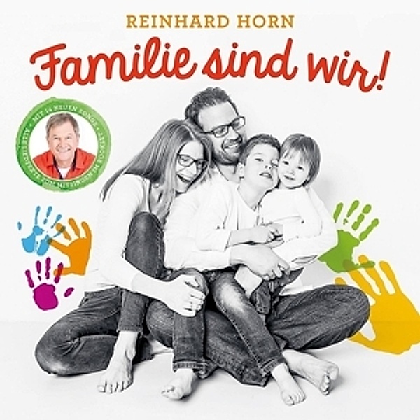Familie Sind Wir!, Reinhard Horn