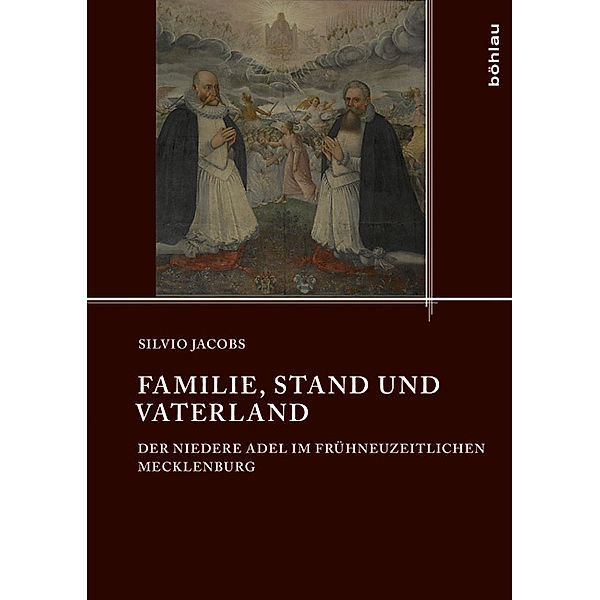 Familie, Stand und Vaterland, Silvio Jacobs