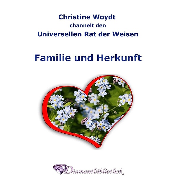 Familie und Herkunft, Christine Woydt
