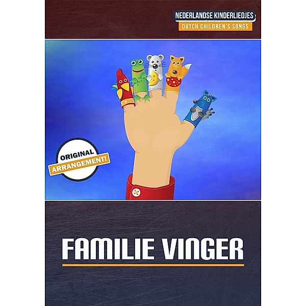 Familie Vinger, Traditional