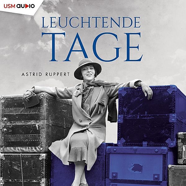 Familie Winter - 1 - Leuchtende Tage, Astrid Ruppert