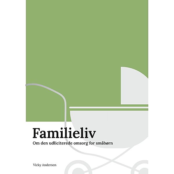 Familieliv, Vicky Andersen