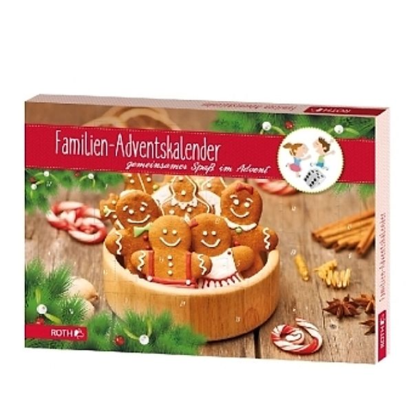 Familien-Adventskalender