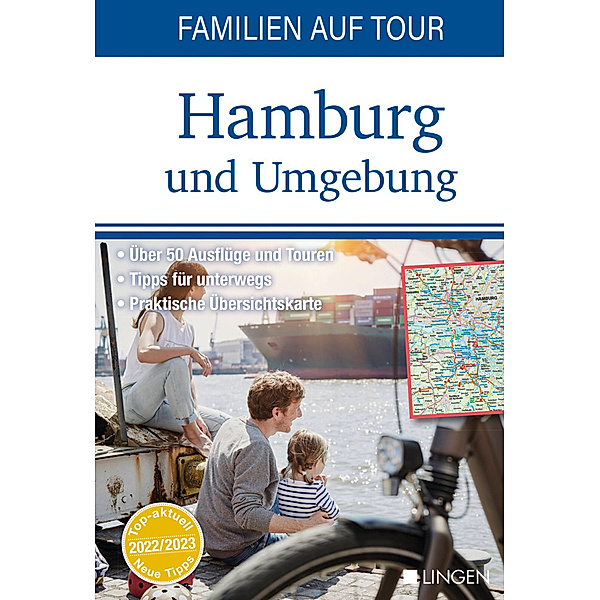 Familien auf Tour: Hamburg und Umgebung