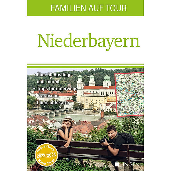 Familien auf Tour: Niederbayern