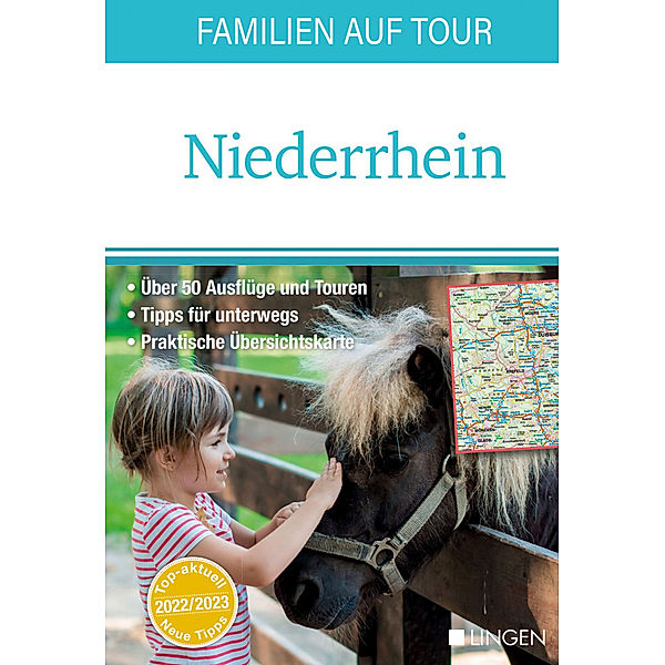 Familien auf Tour: Niederrhein