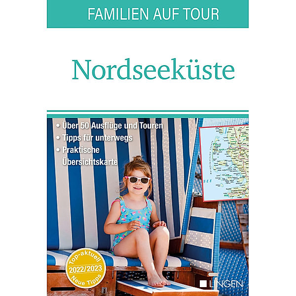 Familien auf Tour: Nordseeküste