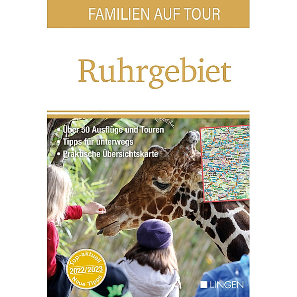 Familien auf Tour: Ruhrgebiet