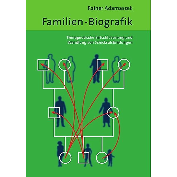 Familien-Biographik, Rainer Adamaszek
