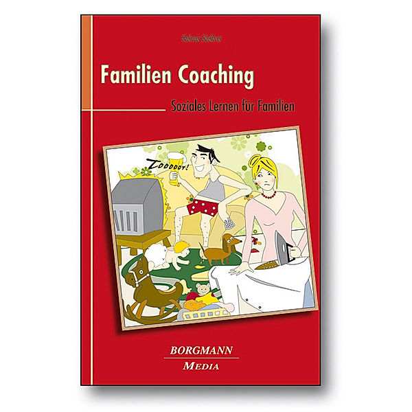 Familien Coaching, Helmar Dießner