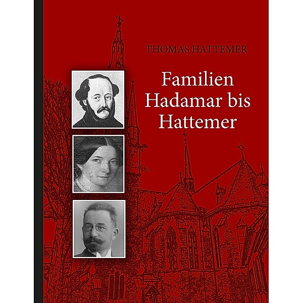 Familien Hadamar bis Hattemer, Thomas Hattemer