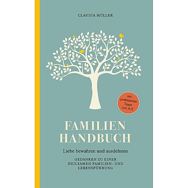 Familien Handbuch, Claudia Müller