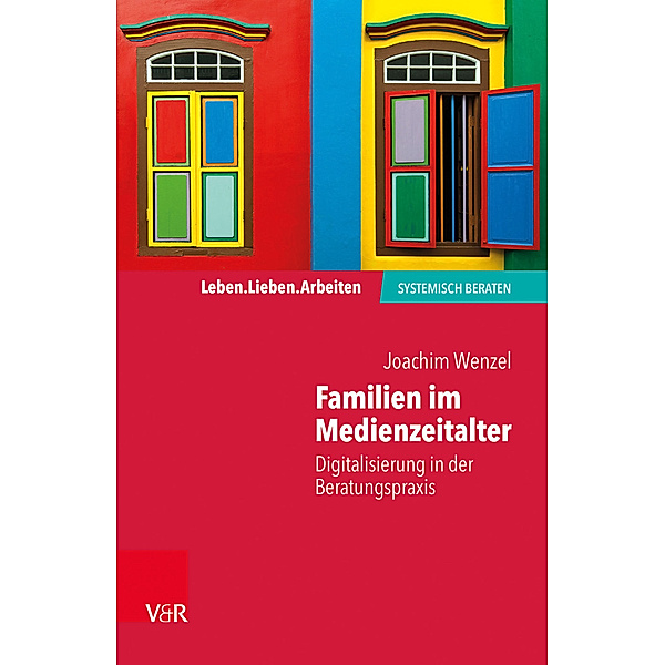Familien im Medienzeitalter, Joachim Wenzel
