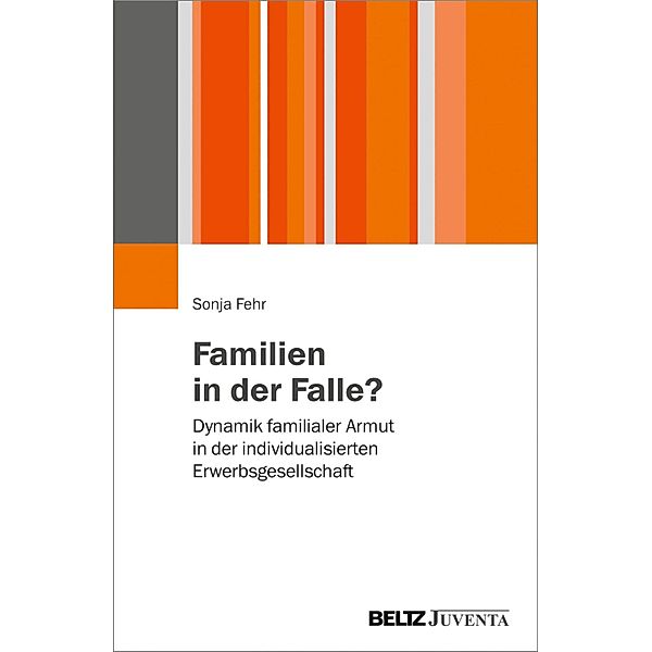 Familien in der Falle?, Sonja Fehr