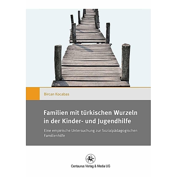 Familien mit türkischen Wurzeln in der Kinder- und Jugendhilfe / Gender and Diversity Bd.15, Bircan Kocabas